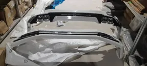 Prado Bumper Spoiler