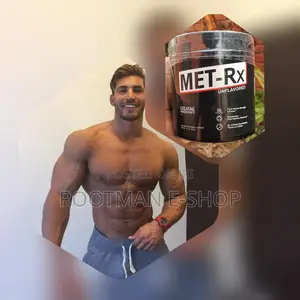 Creatine Monohydrate Muscle Power (Metrx)