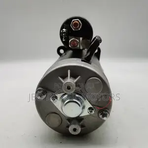 Kia Rhino Starter
