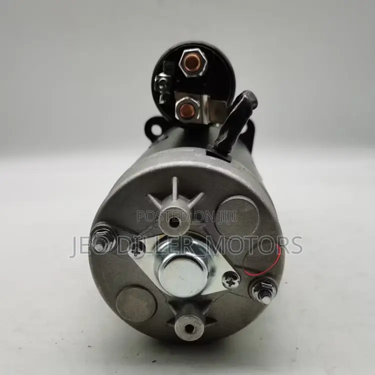 Kia Rhino Starter