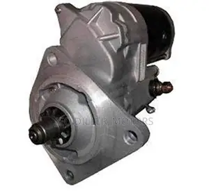 Kia Rhino Starter