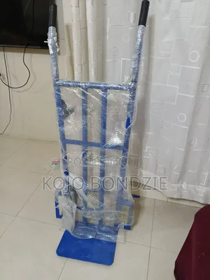 Trolley 200kg (Industrial)