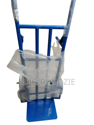 Trolley 200kg (Industrial)