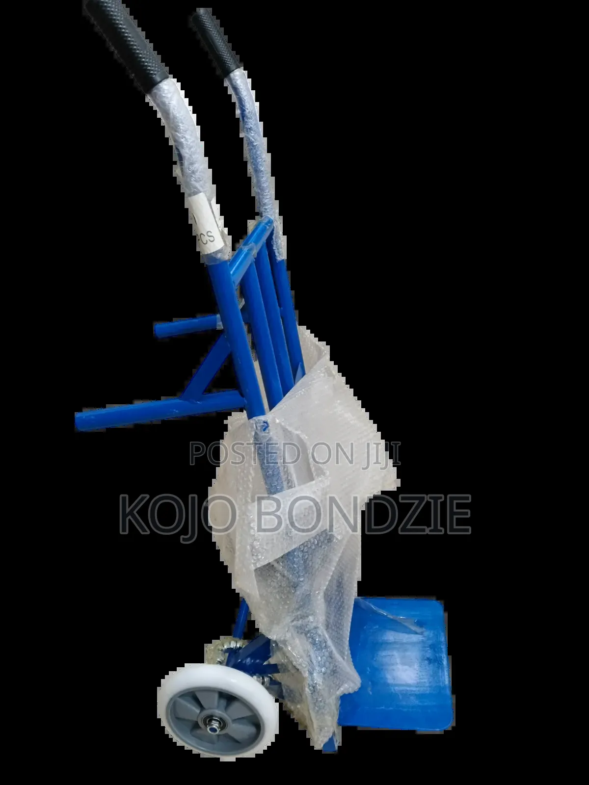Trolley 200kg (Industrial)