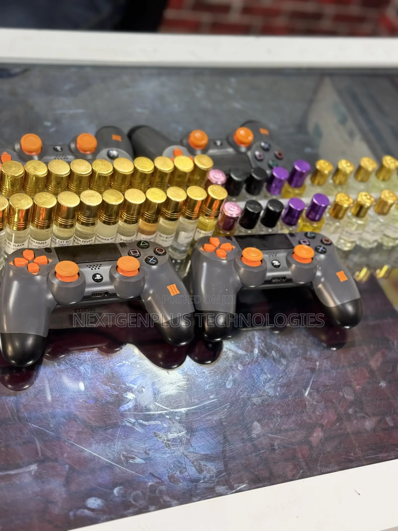 Ps4gamepad