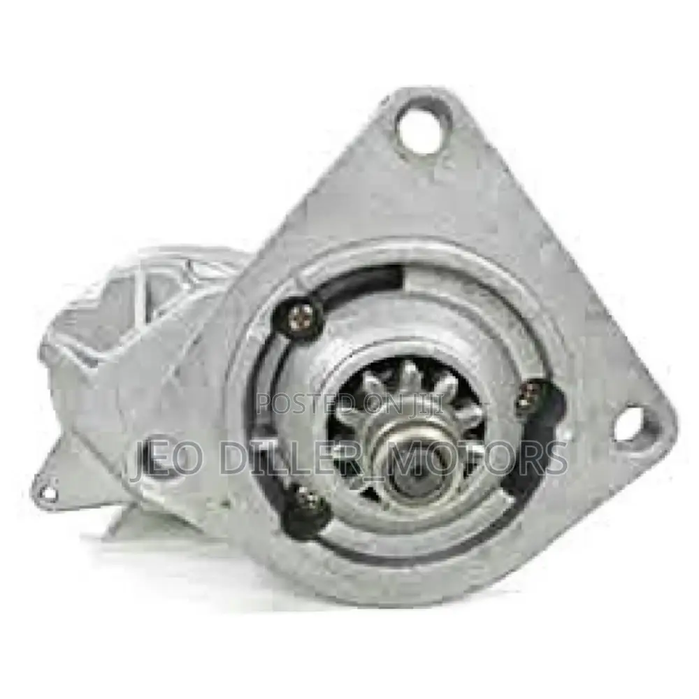 Kia Rhino Starter