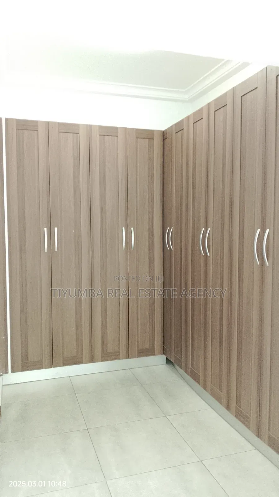 3bdrm House in Tiyumba Real Estate, Achimota for rent