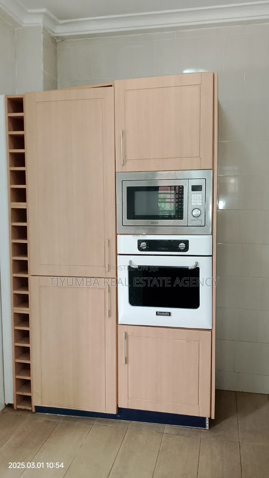 3bdrm House in Tiyumba Real Estate, Achimota for rent