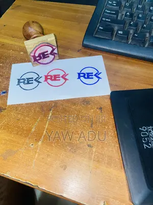 Rubber Stamp