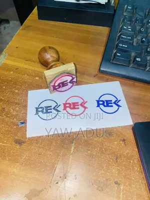 Rubber Stamp