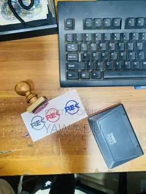 Rubber Stamp