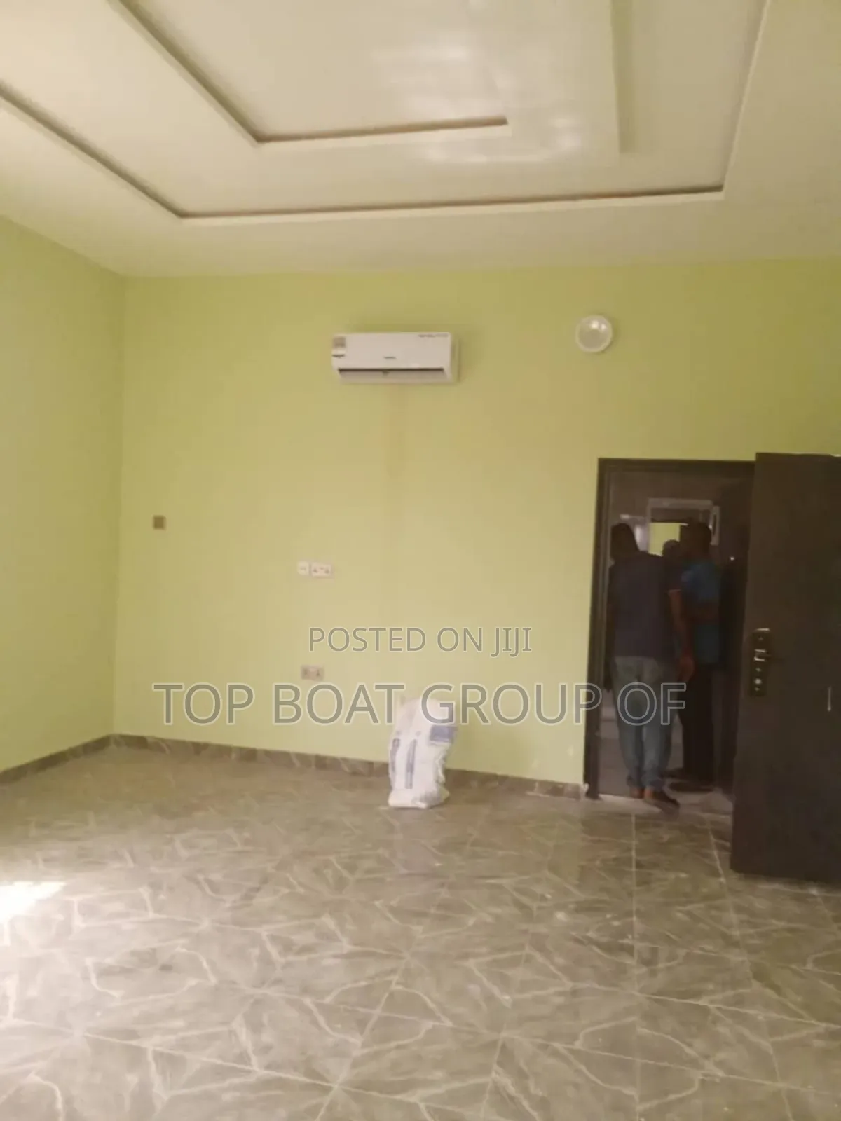 7bdrm House in Top-Boat Estate, Kumasi Metropolitan for sale