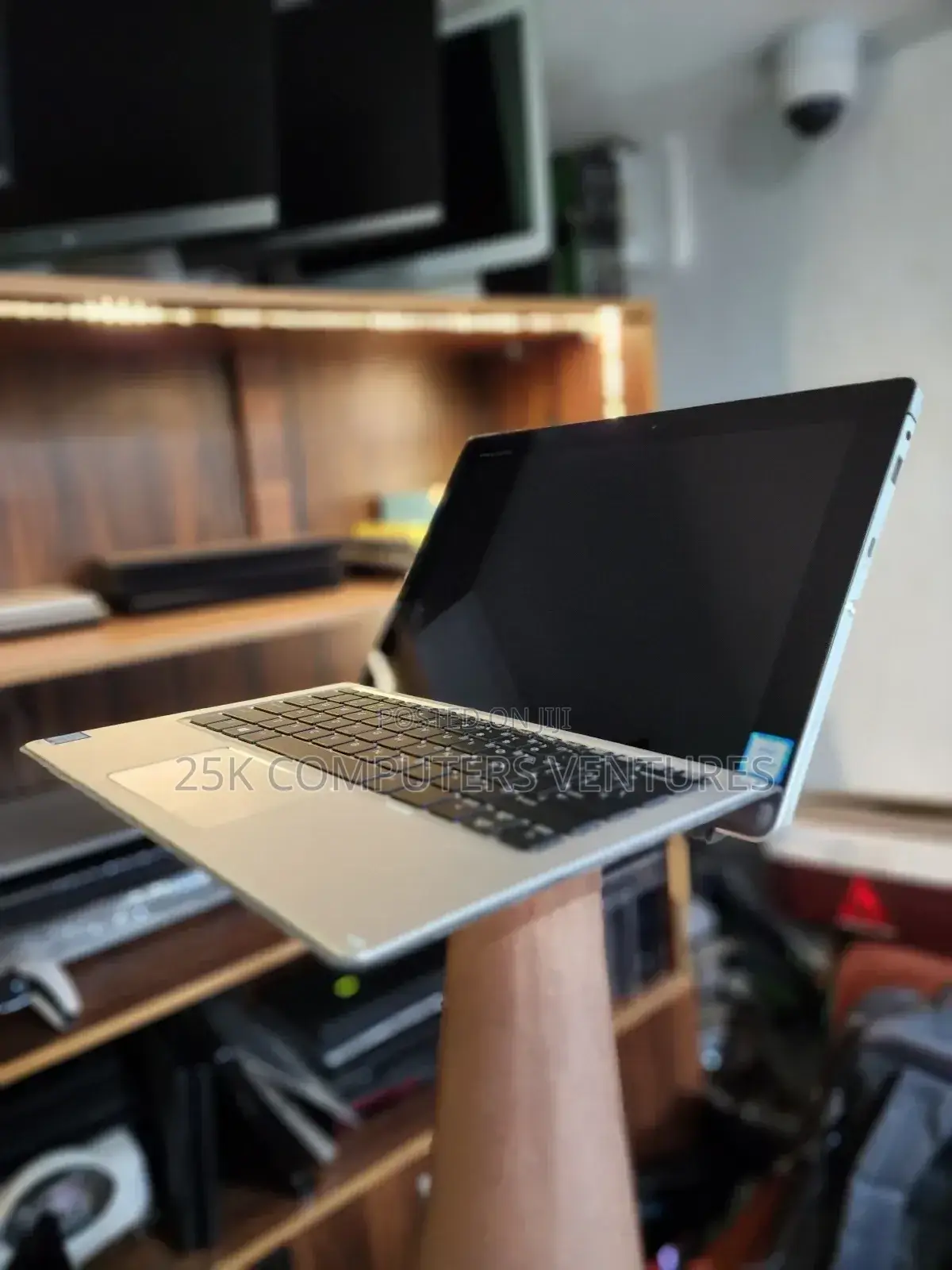 Laptop HP Elite X2 1012 8GB Intel Core i5 SSD 256GB