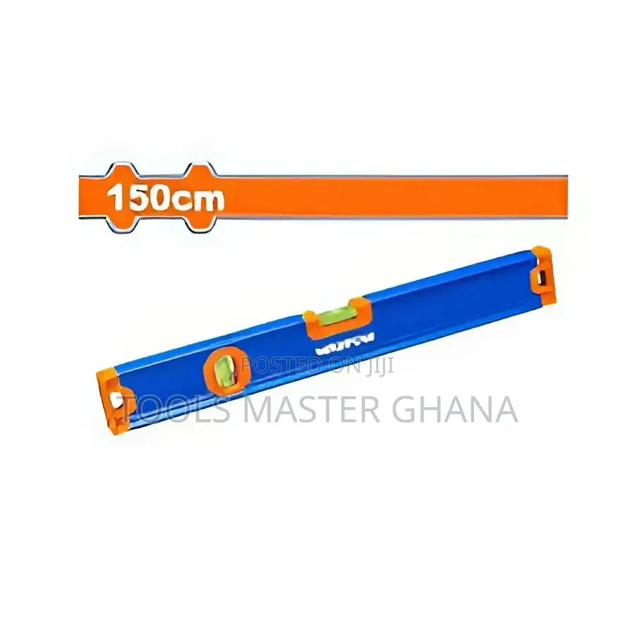 Spirit Level # Wsl2g150