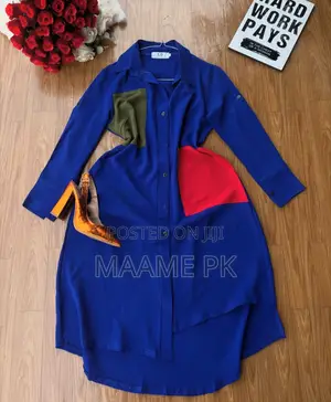 Beautiful Ladies Dresses in Limited Stock!