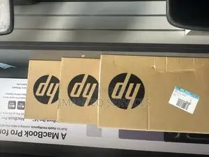 New Laptop HP 15 8GB AMD Ryzen 5 SSD 512GB
