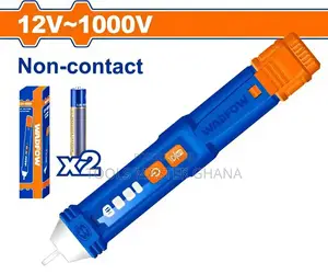 Ac Voltage Detector # Wtp3501