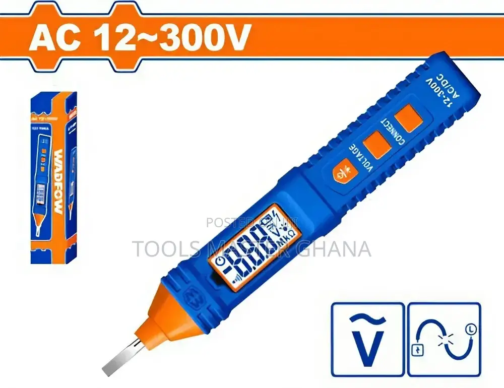 Test Pencil # Wtp4501