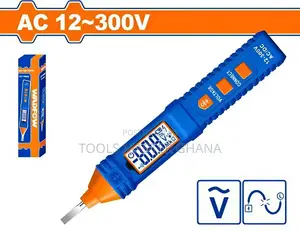 Test Pencil # Wtp4501