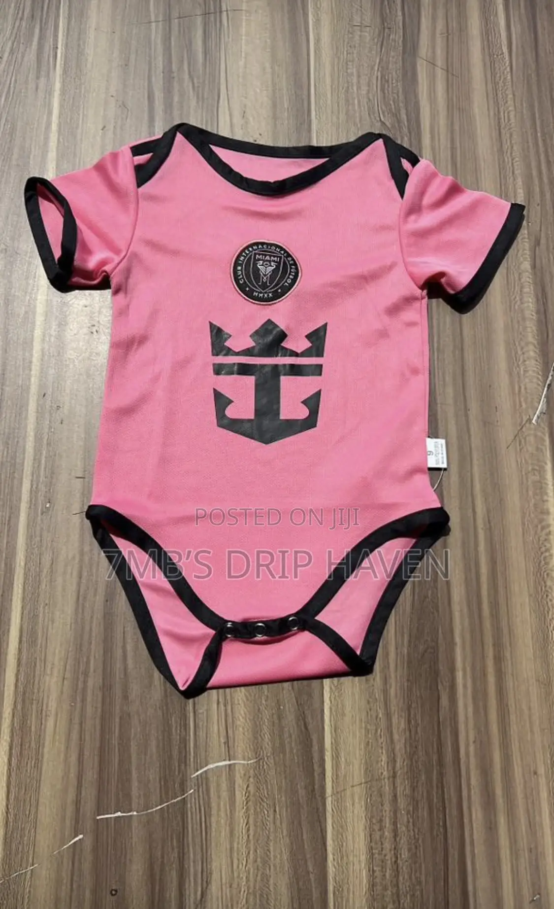 Baby Jerseys
