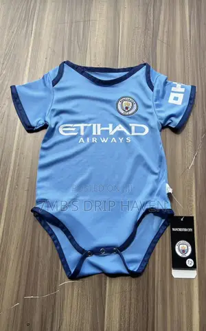 Baby Jerseys