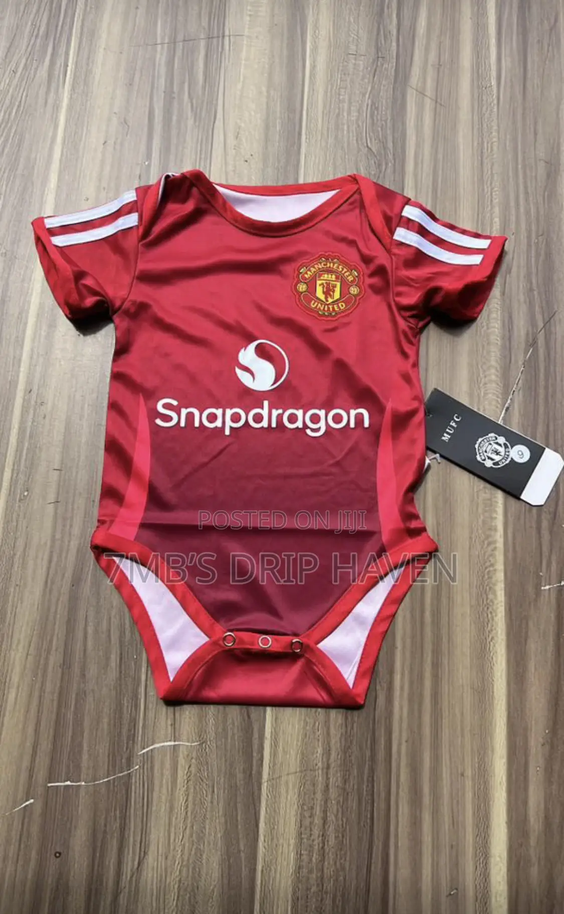Baby Jerseys