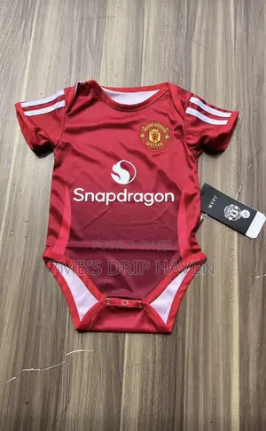 Baby Jerseys