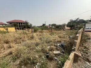 Double Road Land for Sale