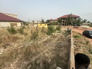 Double Road Land for Sale