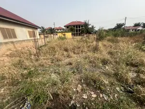 Double Road Land for Sale