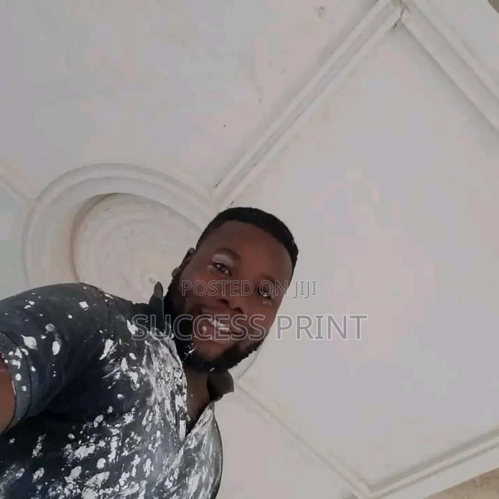 Pop Ceilings