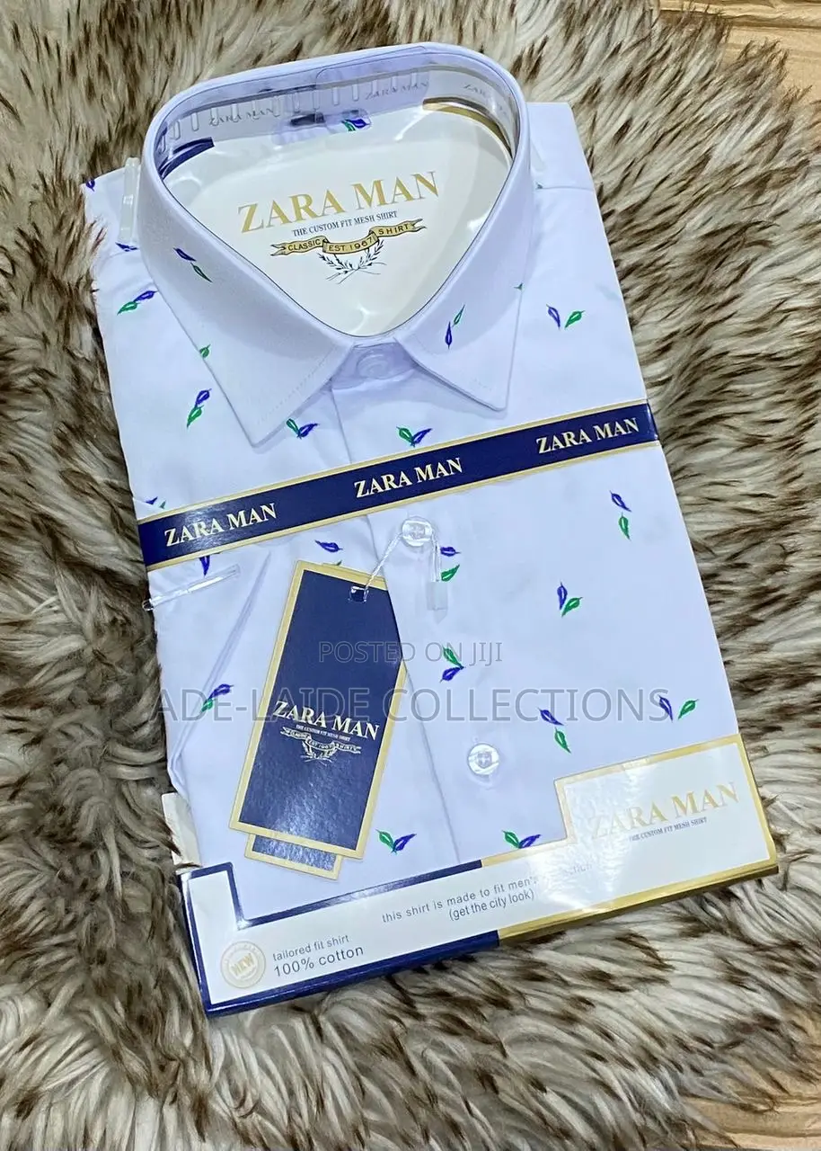 Men Shirts- 2xl