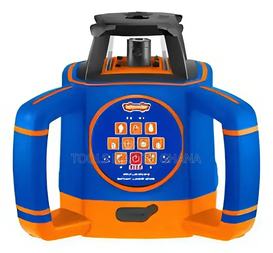 Self-leveling Rotary Laser Level # Wle6b02