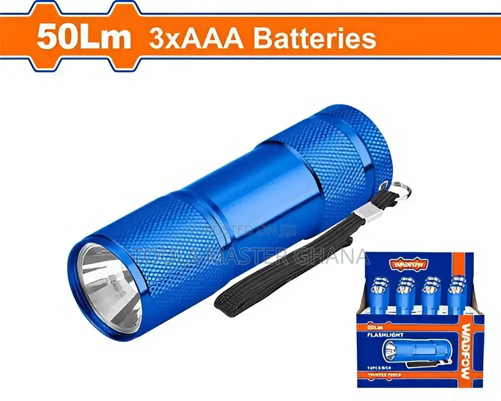 Flashlight # Wfl2j03