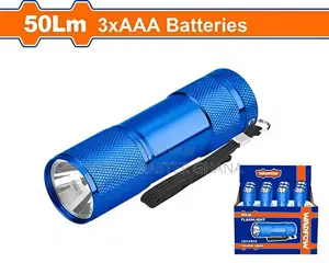 Flashlight # Wfl2j03