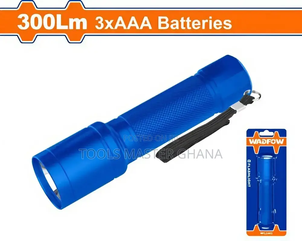 Flashlight # Wfl2403