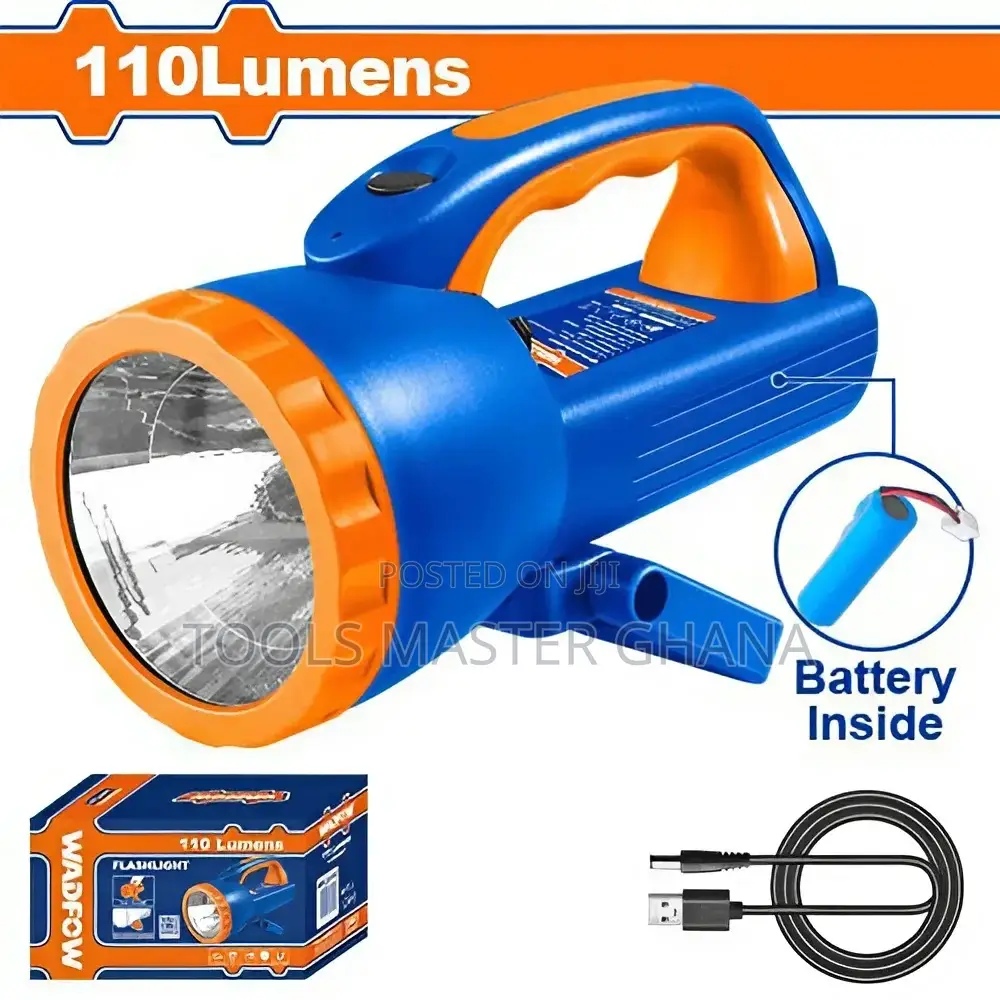 Flashlight # Wfl20110