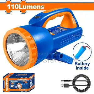 Flashlight # Wfl20110