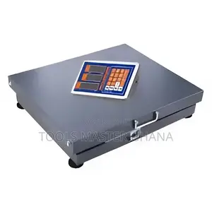 Electronic Scale # Wec1100