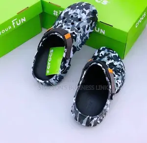Original Crocs