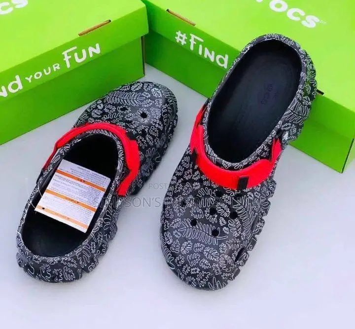 Original Crocs