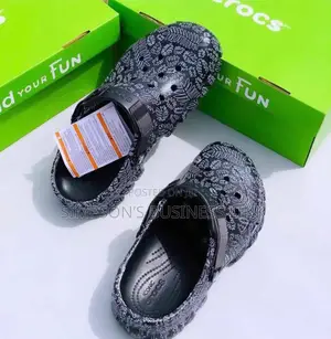 Original Crocs