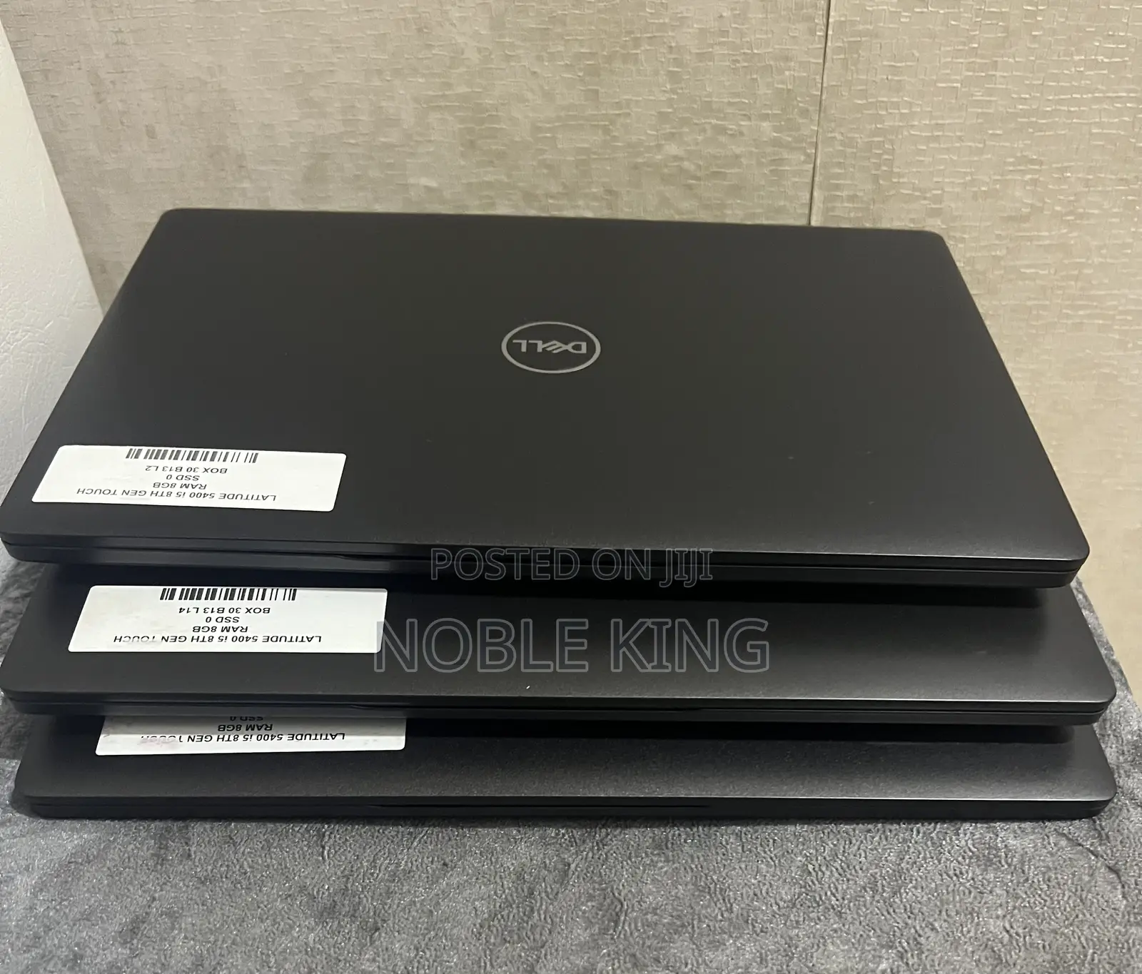 Laptop Dell Latitude 5400 8GB Intel Core i5 SSD 256GB