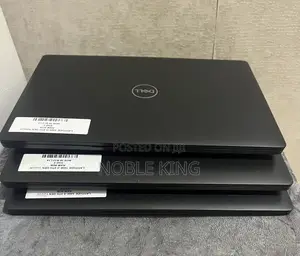 Laptop Dell Latitude 5400 8GB Intel Core i5 SSD 256GB