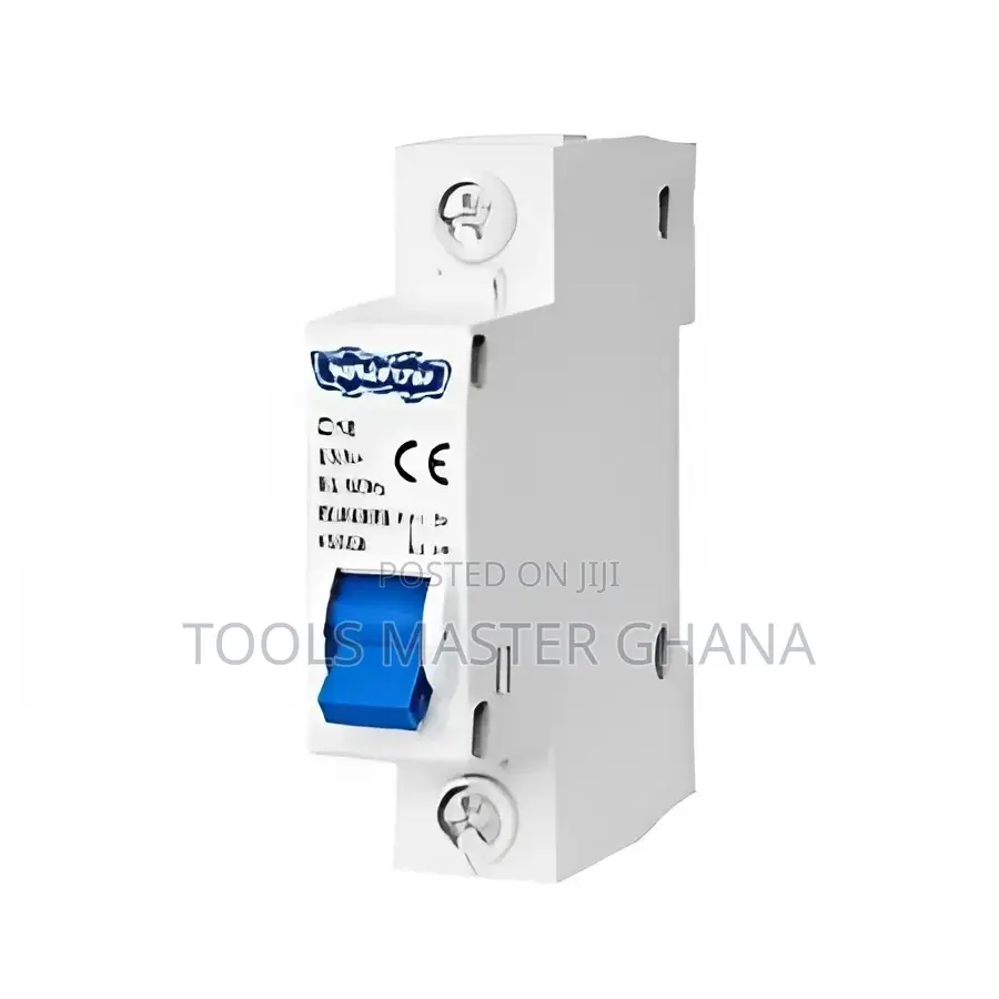 Circuit Breaker # Wdu1510