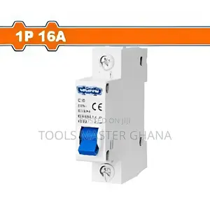 Circuit Breaker # Wdu1516