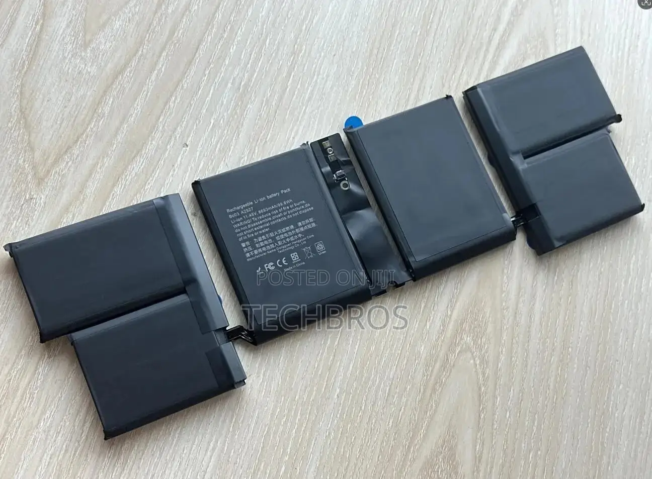 Original Macbook Battery for Pro 16 2021 A2485
