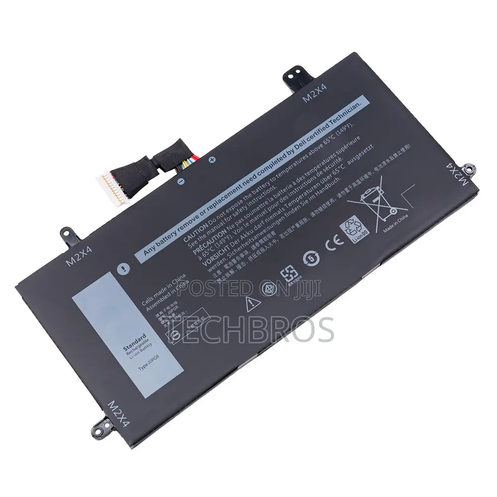 Original Battery for Dell Latitude 12 1wnd8/J0pgr