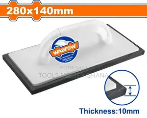 Fine Rubber Float # Wrn1328