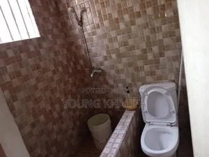 Short and Long Single Room for Rent Kasoa